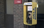 Payphone Surprise: Call a Boomer