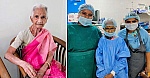 Dr. Suri Srimathi, 92, on Six Decades of Medical Practice in India