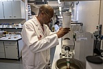 What's Rare About This Lab That's Searching for New Medicines