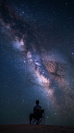 When Strangers Access Shared Consciousness