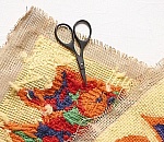 Crafting Closure: One Unfinished Project at a Time
