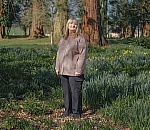Meeting the Man Responsible for Her Son's Death
