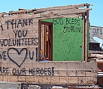 Tornado's Legacy of Catastrophe Compassion, 15 Years Later
