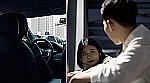 The Cab Driver Who Gets Paid with Time