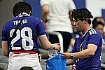 Japan Fans Clean World Cup Stadium After Game