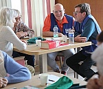 The 'Civic Hour' in France