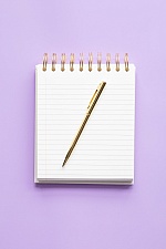 Writing as Spellcasting