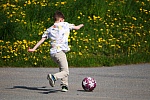 Kids Borrow Sports Gear for Free at This Special Library