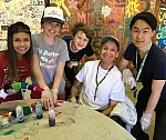 How Intergenerational Relationships Benefit Health