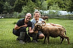 My Shift From Sales to a Farm Sanctuary with 150 Animals
