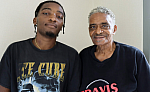Three Generations, One Food Truck