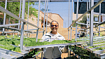 Meet the Young Nigerian Innovator Building a Climate-Resilient Food System