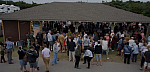 Their Wedding Guests Couldn’t Make It, So Hundreds of Strangers Came Instead