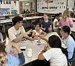 He Wanted Kids to Understand Cancer. So He Turned It Into a Game