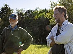 Meet the Retirees Turning Their Farms Into Wildlife Corridors