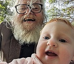 Notes From a Full-Service Grandad