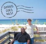 Darius Goes West: an Incredible Journey