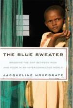 The Blue Sweater