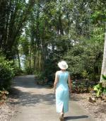 A Walk in the Park
