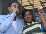 Is It Oprah? No, It's Ludacris!