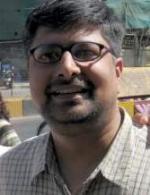The Man Behind 'Joy of Giving'