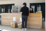 Ogori Cafe: Order It Forward!
