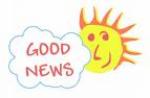 Good News Travels Faster Than Bad?