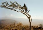 Tanzanian Tribe Called Hadza