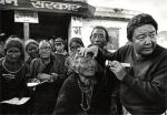 Meet Nepal's 'God of Sight'