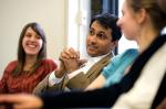 Championing Religious Tolerance