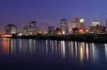 Newark Turns It Around After 44 Years