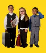 9-Year-Old Entrepreneurs!