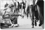 Birthday with a Homeless Friend
