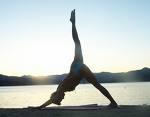 Man Sheds 365 Pounds Through Yoga