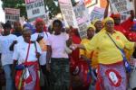 Grannies for Social Change