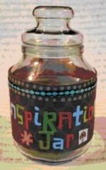 Food for Thought... in a Jar?