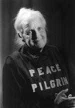 Remembering Peace Pilgrim