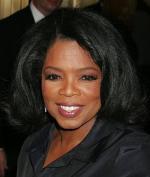 Oprah: a Case Study Comes Alive