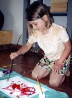 10 Pieces of Wisdom for Painters