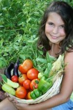 11-Year-Old Feeds Thousands