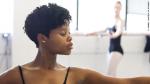 Story of a Ballerina