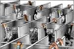 Compassion Across Cubicles
