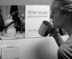 Outside the Box, Inside the Cubicle