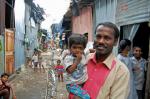 Restorer of Slums