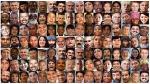 See Yourself in Six Billion Others