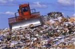 Fueled by Landfills