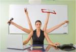 The Myth of Multi-Tasking