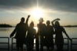 Social Ties Boost Survival by 50 Percent