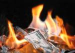 A Year Without Money