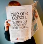 Hire Just One